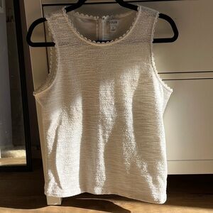 J. Crew Tank Top